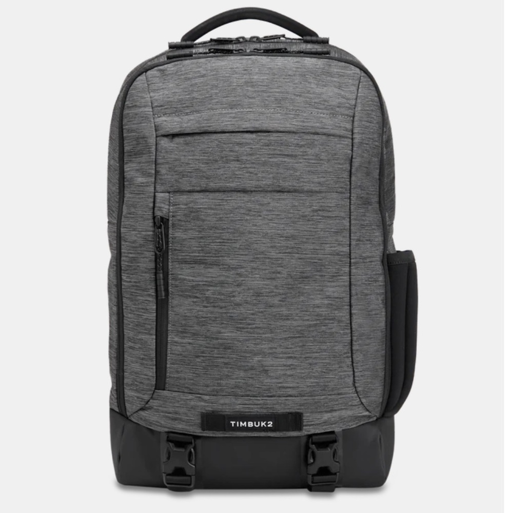 Timbuk2 Eco Static Authority Backpack Deluxe